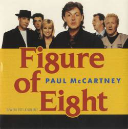 Paul McCartney : Figure of Eight